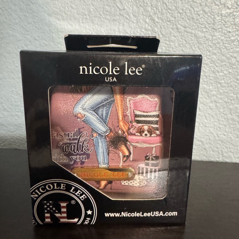Nicole Lee Women's Blue Jeans